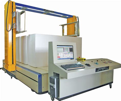 cnc foam machine cutter|best cnc foam cutter factories.